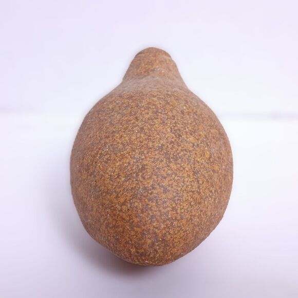 Vintage Handmade Clay Grouse Bird Signed CLUM 1999 Central Valley California - Picture 5 of 7